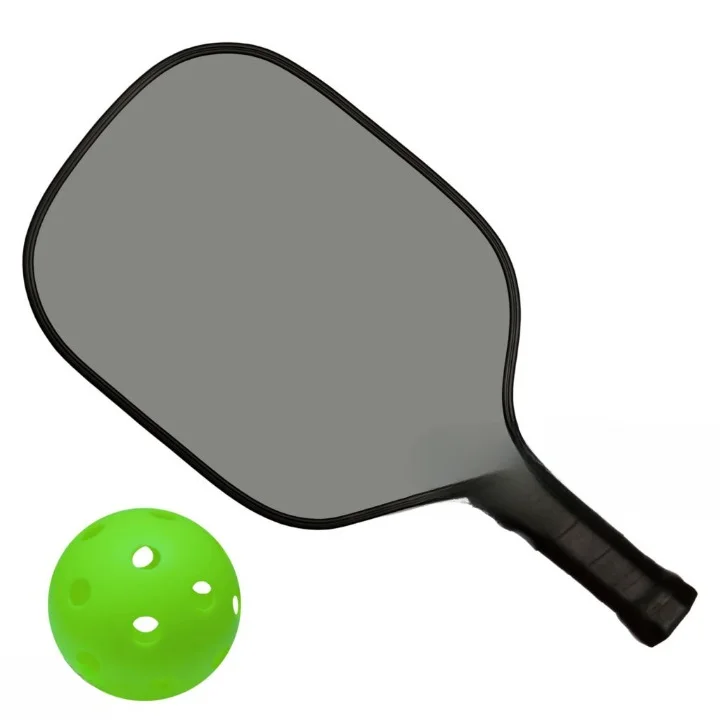 how to choose a pickleball paddle