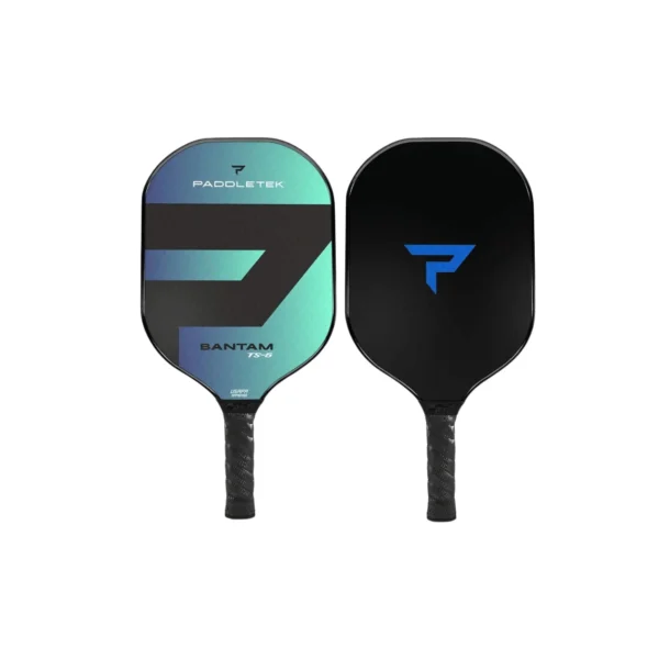 Bantam TS-5 Paddletek Pickleball Paddles