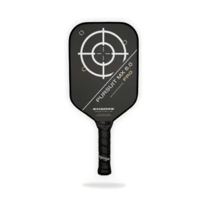 Engage Pursuit Pro MX Graphite Paddle