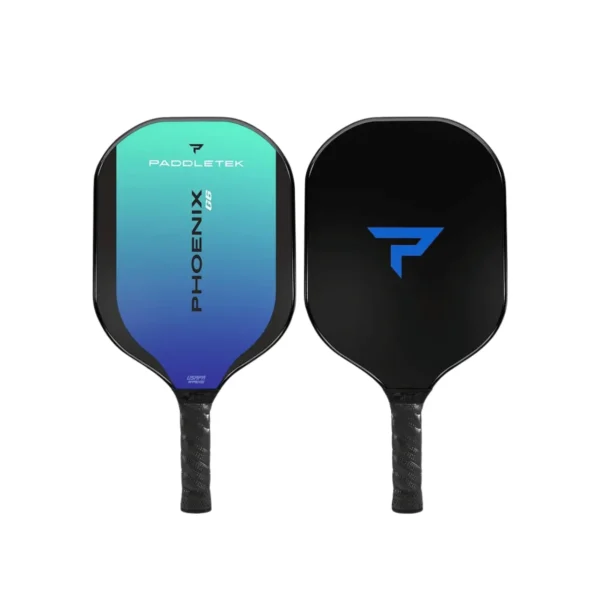 Paddletek Phoenix G6 Paddle