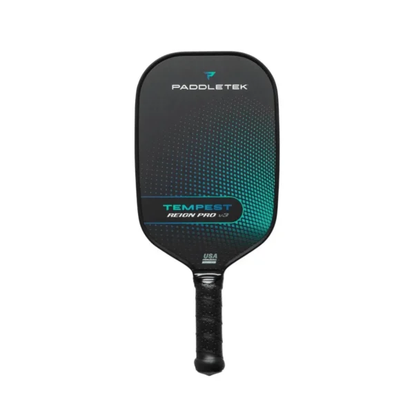 Paddletek Tempest Reign Pro V3