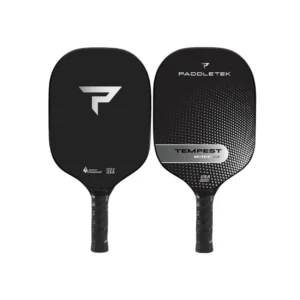 Paddletek Tempest Wave V3 Pickleball Paddle