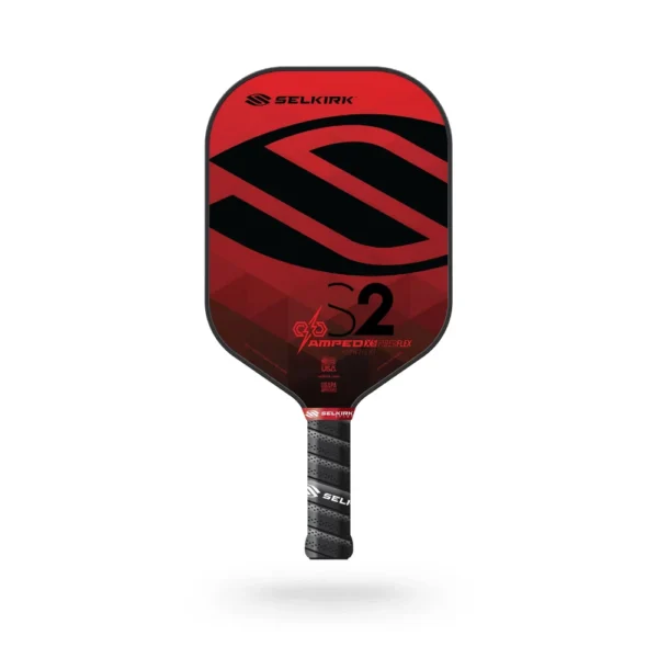 Selkirk AMPED S2 Pickleball Paddle