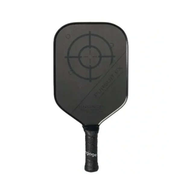 Engage Pursuit EX Graphite Paddle