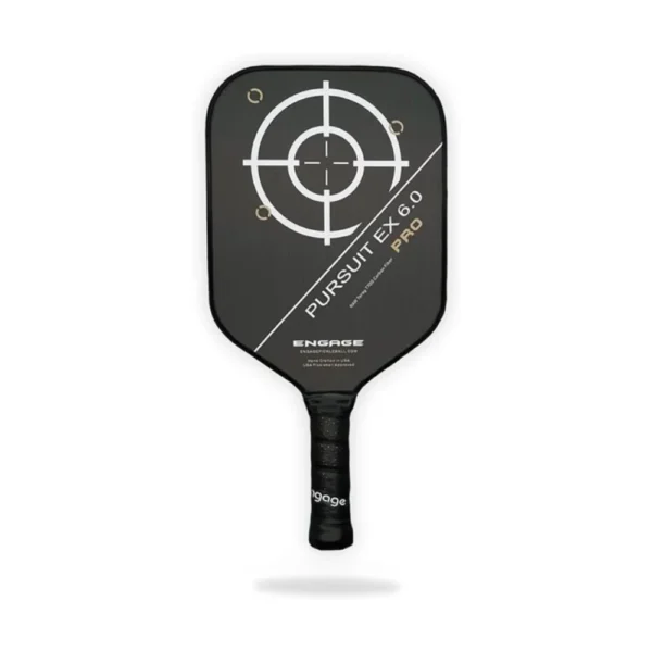 Engage Pursuit Pro EX Pickleball Paddle