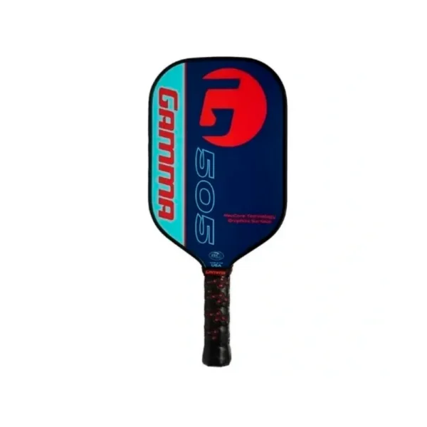 Gamma 505 Pickleball Paddle