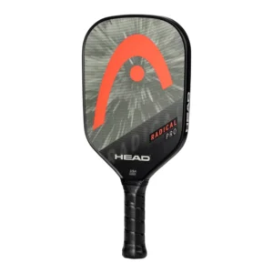 Head Radical Pro Pickleball Paddle review