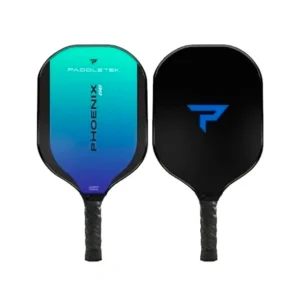 Paddletek Phoenix G6 Paddle: Dual Core