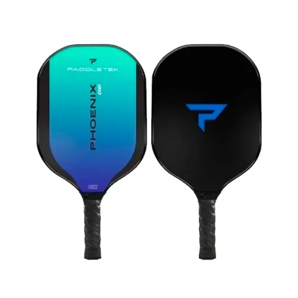 Paddletek Phoenix G6 Paddle: Dual Core