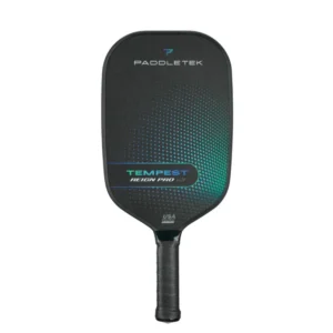 Paddletek Tempest Reign Pro v3