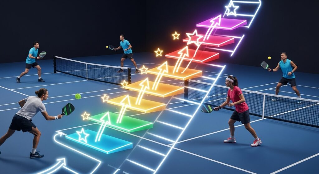 What Is a Pickleball Rating