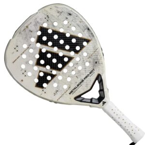 Adidas Metalbone Pro EDT Padel Racket